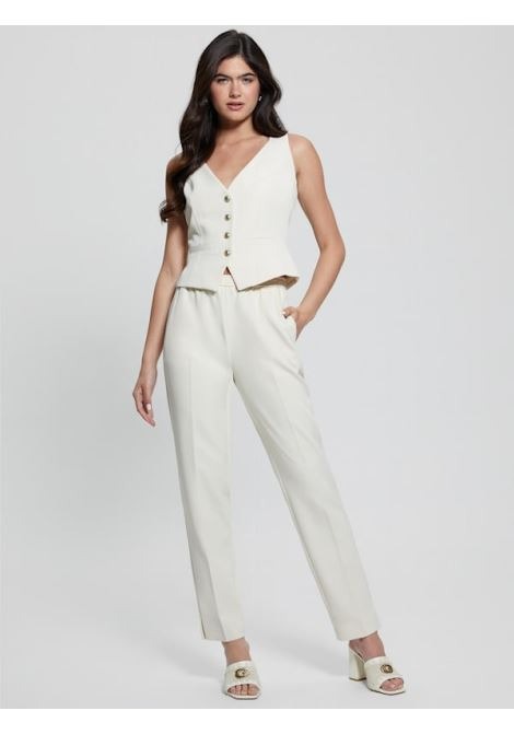  GUESS | Trousers | W4YB52 WFWX2G1F7